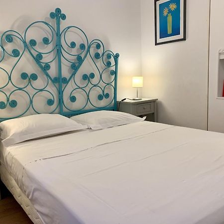 Aparthotel Riviera - 2 Minutes De La Plage - Exceptionnel 2 Chambres Ac - Balcon Meyerbeer 1 Nisa Exterior foto